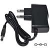TOPCHARGEUR TOP CHARGEUR * Adattatore Caricatore Caricabatteria Alimentatore 9V per Roland Duo-Capture Ex