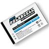 PolarCell batteria per Nokia 5230/5800 XpressMusic/sostituisce la BL-5J 1400 mAh