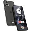 Motorola Moto Edge30 neo Smartphone FHD+ 6,3 display, 64 MP fotocamera, 8-256 GB, 4020 mAh, Android 12, nero onice, con cover e adattatore}