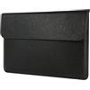 MEGOO SlimFold Custodia a Busta in PU per Surface Pro da 12 a 13 Pollici