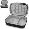 Growalleter Custodia rigida per Apple Mac Mini M4/M4 Pro Desktop Computer e accessori, custodia protettiva Ttavel per Apple Mac Mini M4/M4 Pro 2024 con spazio di archiviazione per mouse (aggiornata)