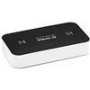 Octavio Stream G2 - Streamer audio Wi-FI, compatibile con Google Cast, AirPlay2, Qobuz Connect, Spotify Connect, Tidal Connect, Deezer, Youtube Music, Hi-Res, Radio (Cable Jack 3,5 mm - 2RCA)