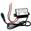 YYRL 12 V/24 V/36 V/48 V a 5 V, adattatore connettore cavo impermeabile per auto Micro USB alimentazione Buck