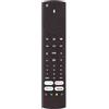 VINABTY Telecomando vocale sostituito Adatto per OK. TV ODL58850UT-TFB，ODL50851UT-TFB，ODL43850UV-TFB