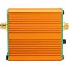 CCYLEZ Mini Amplificatore, Amplificatore Portatile a Banda Intera, 0,1 MHz‑6 GHz, Modulo Preamplificatore di Potenza RF LNA Ad Alto Guadagno 20 Db per la Casa, Amplificatore(Spedito