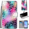 TOMYOU Cover per Huawei Y6 2018 / Honor 7a, Bicchiere