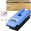 SHUOLEI MC-30 MC30 Cartuccia di manutenzione Compatibile con Canon Imageprograph GP-2000 4000 PRO-2100 4000 4100 6000 6100 TX-3000 3100 40000 stampante (1-pack)