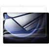 Kepuch 2 Pacchi Vetro Temperato Protezioni Schermo per Samsung Galaxy Tab S9 FE+, FE Plus 12.4 SM-X610 SM-X616B