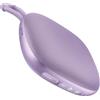 Fresh 'n Rebel Bold S3, Cassa Bluetooth wireless, Impermeabile (IPX6), 5W RMS con DSP Tuning, Modalità doppia cassa, 15h di riproduzione (Dreamy Lilac)