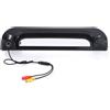 sedodogo Terzo tetto auto - Lampada freno HD - Telecamera freno - Vista posteriore - Per Jumper/Fiat Ducato E-Ducato Maxi Van L3H2/VAN WEZEL/Opel Movano/Peugeot Boxer