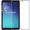 ebestStar - Vetro Temperato Compatibile con Samsung Galaxy Tab E 9.6 T560, T561 Protezione Schermo Pellicola Anti Shock, Anti Rottura, Anti graffio [Apparecchio: 241.9 x 149.5 x 8.5mm, 9.6'']