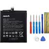 Swark BM4Q Batteria compatibile con Xiaomi Poco F2 Pro M2004J11G & Redmi K30 Pro con strumenti