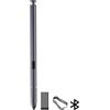 Duotipa Note 20 Stylus Pen di ricambio per Samsung Galaxy Note 20 & Note 20 Ultra All Versions Touch S Pen con punte e piume (grigio)