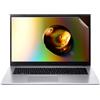 kwmobile Pellicola protettiva per display compatibile con Acer Aspire 3 17.3 (A317-54-58K7) - Pellicola Screen cover opaca antiriflesso con effetto anti-impronte