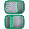 Lebakort Duro Viaggio Caso Custodia per JBL GO 5 GO 4 GO 3 Speaker Portatile