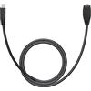 JJC Cavo di collegamento per telecomando Sony RM-VPR1 con terminale multi/micro USB e treppiede per telecomando VCT-VPR1/VCT-VPR10/VCT-VPR10/VCT-VPR100, sostituisce Sony VMC-MM1 Multi Terminal Cable