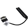 Gintai Connettore HDD Hard Disk SATA Cavo per Acer A315-21 A315-31 A315-51