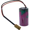 CAMFM Originale TL-4920 per Sumitomo Pressa a Iniezione LS26500 ER26500 SB-C01 C 3.6V Batteria al Litio Tadiran