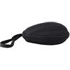 KIMISS MX Master 3S Nouveau Mouse Cover Don't Touch My Mouse Nero Eva Custodia Protettiva per Mouse Custodia per Il Trasporto Custodia per MX Master MX Master 2S