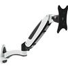 HFTEK Supporto a parete per TV HFTEK Monitor Staffa a parete con molla a gas 0-8 kg - HF19DW
