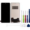 swark Nuovo TFT LCD Touch Screen Digitizer montaggio per Xiaomi Black Shark 4 Pro Shark PAR-H0 Display LCD di ricambio con kit di riparazione aggiornato, nessuna funzione di impronte digitali