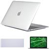 Se7enline Compatibile con MacBook Air 12 pollici 2015/2016/2017/2018/2019 Cover rigida per MacBook 12 pollici modello A1534 con display Retina, copertura della tastiera, pellicola protettiva,