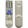GreenBale Telecomando del Proiettore per NEC M402W M362W M322W M402X M362X M322X M282X M352WS M302WS M332XS M403W M363W M323W M403X M363X M323X M283X M353WS M303WS M333XS P452H P452W P502H P502W