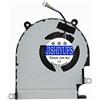 JISHIYUFS Sostituzione Nuova CPU Ventola di raffreddamento per Dell k20A K20A001 WD19 WT19TB WD19TB WD19TBS WD19DC WD19DCS EG50060S1-C390-S9A DC5V 0.38A Docking Station