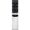 AULCMEET RC602S-JUR2 Telecomando di ricambio vocale compatibile con TCL UHD HDR LED Smart Android TV serie C76 55DC760 65DC760 ES56 serie 32ES560 40ES560 ES58 serie 32ES580