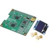 Mumusuki MMDVM Duplex Hotspot Board MMDVM Duplex Hotspot Board, Modulo Duplex Hotspot Supporta USB Compensato Temperatura Duplex Hotspot Modulo Componenti per computer