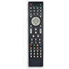 InfratexRC Telecomando per TV HAIER LET26C430 LET26C430F LET26C550HF LET19C600F LET22C400F LET22C430 LET32C600F LT19C360 LT19C360F LET22C430F LET22C470HF LET22C550HF