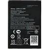 ELLENNE BATTERIA COMPATIBILE CON ASUS ZENFONE GO TV ZB551KL C11P1510 AD ALTA CAPACITÀ 3010MAH CON KIT SMONTAGGIO INCLUSO by Ellenne Store
