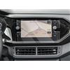 CDEFG Compatibile con VW T-Cross T Cross 2019-2024 2025 Pellicola Protettiva per Navigatore Auto in Vetro Temperato 9H Scratch Resistant 8 pollici GPS Proteggi Schermo Protettivo Interni Accessori