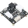 Coolwell Adattatore di alimentazione RGB Matrix per pannello a matrice LED RGB USB Type-C DC-044 Power Input Port Output 5V 3.3V Plug&Play