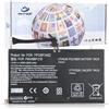 ANTIEE 42Wh FPCBP345Z Laptop Replacement Batteria per Fujitsu LifeBook UH572 UH552 Ultrabook 13.3-inch Series i5-3317u i7-3517u i3-3217u FPB0280 FPCBP345 FMVNBP219 14.8V 28400 mAh