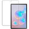Kepuch 2 Pacchi Vetro Temperato Protezioni Schermo per Samsung Galaxy Tab S6 10.5 SM-T860 SM-T865