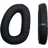 LINHUIPAD LLINHUIPAD GSP 300 Cuscinetti di ricambio compatible with Sennheiser cuffie da gioco GSP 300,GSP 301,GSP 302, GSP 303, GSP 350