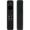 VINABTY Telecomando vocale di ricambio con tasti retroilluminati adatto per Sony 4K Ultra HD LED BRAVIA TV XR-75X95L XR-65X95L XR-77A95L KD-55X75WL KD-50X75WL KD-65X75WL KD-75X75WL K85XR70 KD-43X80L