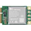 Waveshare SIM7600G-H-PCIE SIMCom Original 4G LTE Cat-4 Module Support Global Coverage GNSS/LTE-TDD/LTE-FDD/HSPA+/GSM/GPRS/Edge with Mini-PCIe Connector