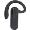 Focket Auricolare Bluetooth, Auricolare Wireless per 88 Ore per la Guida, Cuffie Monoauricolare per Telefoni Cellulari, Computer, PC, Lunghe Ore di Conversazione per la Guida, Riunioni