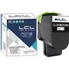 LCL 702HK Nero Cartucce di Toner Compatibile per Lexmark 70C0H10 700H1 | 70C2HK0 70C2HKE 702HKE per CS310 CS310n CS310dn CS410 CS410n CS410dn Cs410dtn CS510 CS510de CS510dte CS410dtnw CS410nw(1Pack)