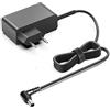 KFD Cavo di ricarica 19 V per monitor LG Electronics 27GN800-B 27gn800-b eay65689001 LED 32GN600-B Ultragear 27GL63T Gaming Monitor adattatore di rete