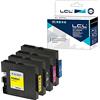 LCL GC-31 GC31 Cartucce d'inchiostro Compatibile GC31K GC31C GC31M GC31Y