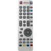 VINABTY SHWRMC0117 SHW/RMC/0117 Telecomando di ricambio per Sharp Aquos SHW/RMC/0116 SHWRMC0116 LC-55CUG8461KS LC-49CUG8462KS LC-24DHG6132EM LC-24DHG6142EM LC-32CHG6021K LC40CFG6021K LC43CFG6021K LC32CFG6022K