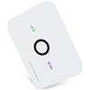 HOSAYA MF906 portable WiFi 4G SIM Card modem 10 WiFi users LTE WiFi router with Built-in Battery High Speed Unlocked 4G mifi Travel Hotspot