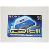 Sony C-90CDIT2C SONY Audiocassetta