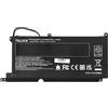 TSLUCK PG03XL Batteria per für HP Spectre X360 15-AP0000 15T-AP000 15-AP000NF 15-AP000NX 15-AP001NF 15-AP002NG 15-AP011DX 15-AP012DX PG03052XL L48485-005 L48495-005 831758-005 8315 32-421 TPN-Q168