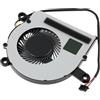 OTOTEC Ventola di raffreddamento CPU 5 V compatibile con HP EliteDesk 800 G3 65W 914256-001 connettore a 5 pin
