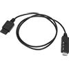 Goshyda Adattatore Convertitore da N64 a HDMI, per Cavo Convertitore di Uscita Audio Video da N64 a HDMI, per Console di Gioco SNES, NGC, SFC, Plug and Play