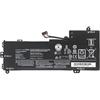 HUBEI L14L2P22 L14M2P24 L14S2P22 Sostituzione della batteria del computer portatile per Lenovo E31-70 E31-70 E31-80 IdeaPad 510S IdeaPad 510S-13IKB PC (7.6V 35Wh)